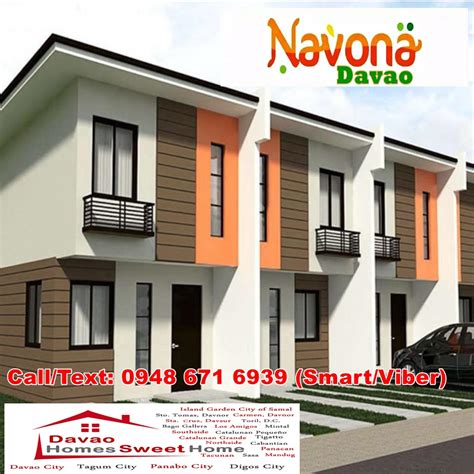 home for the aged in davao city|Affordable Subdivision in Davao City.